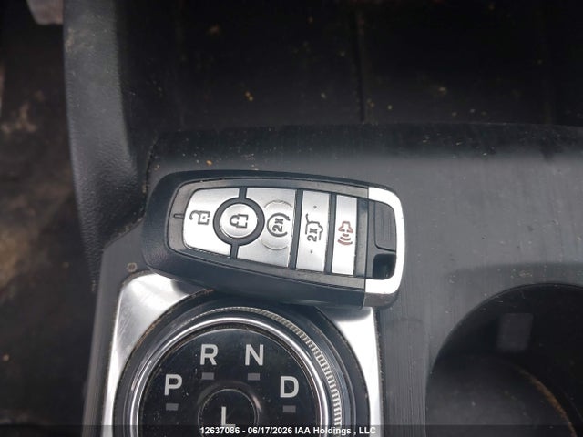Ford ESCAPE SEL 2022 1FMCU9H6XNUA56232 Image 10