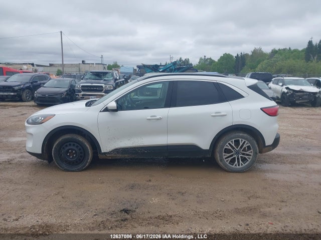 Ford ESCAPE SEL 2022 1FMCU9H6XNUA56232 Image 13