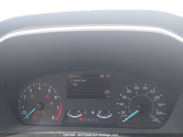 Ford ESCAPE SEL 2022 1FMCU9H6XNUA56232 Image 14