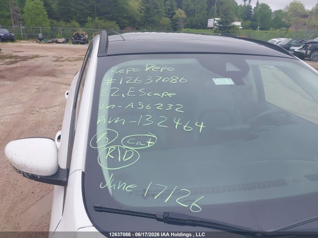 Ford ESCAPE SEL 2022 1FMCU9H6XNUA56232 Image 16