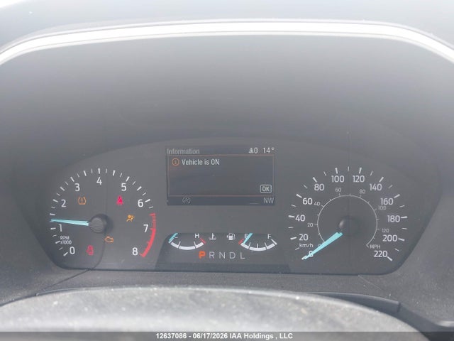 Ford ESCAPE SEL 2022 1FMCU9H6XNUA56232 Image 7