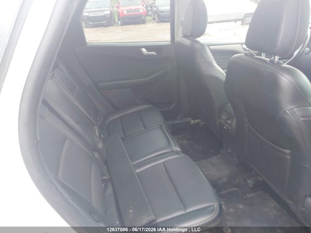 Ford ESCAPE SEL 2022 1FMCU9H6XNUA56232 Image 8