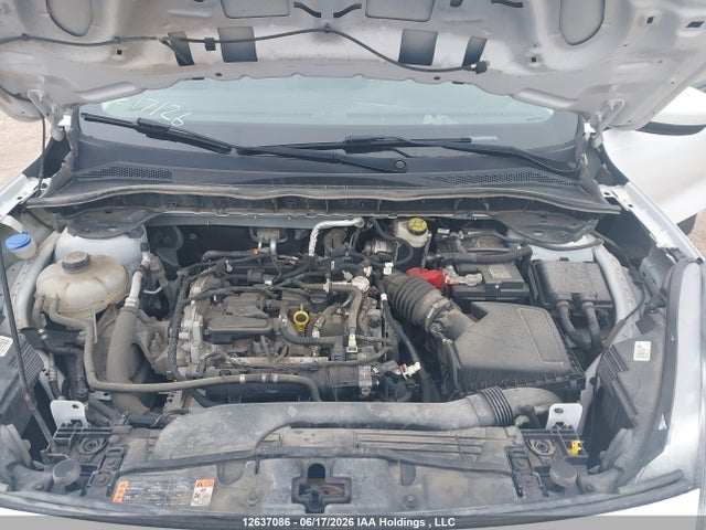 Ford ESCAPE SEL 2022 1FMCU9H6XNUA56232 Image 9