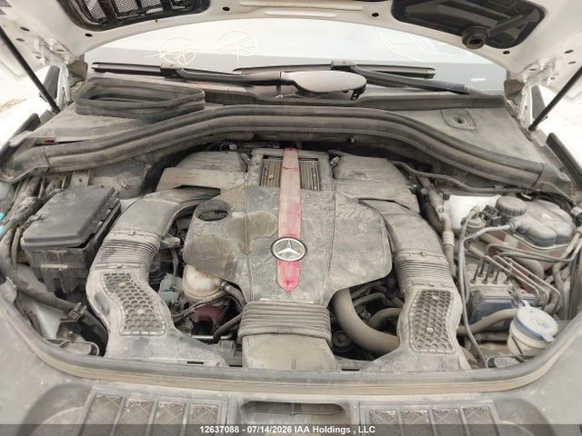 Продаж на аукціоні авто 2018 Mercedes-benz Amg Gle 43 4matic, vin: 4JGDA6EB0JB068053, номер лоту: 12637088