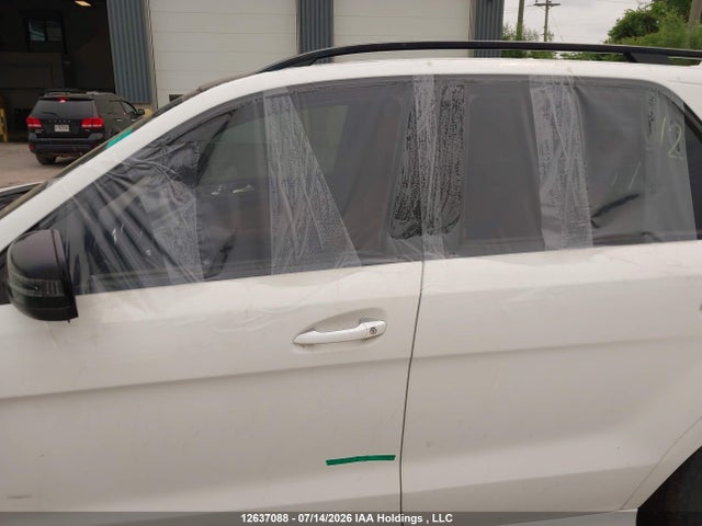 Продаж на аукціоні авто 2018 Mercedes-benz Amg Gle 43 4matic, vin: 4JGDA6EB0JB068053, номер лоту: 12637088