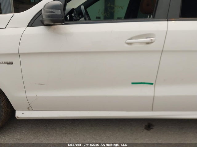 Продаж на аукціоні авто 2018 Mercedes-benz Amg Gle 43 4matic, vin: 4JGDA6EB0JB068053, номер лоту: 12637088