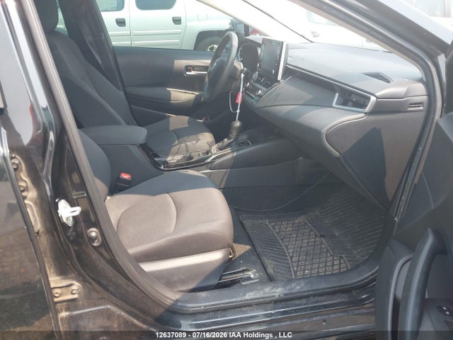 Продаж на аукціоні авто 2020 Toyota Corolla Le, vin: 5YFBPRBE6LP015212, номер лоту: 12637089