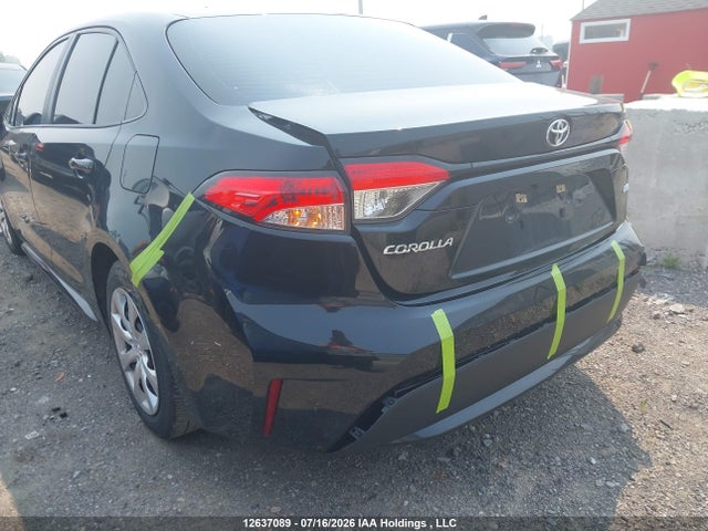 Продаж на аукціоні авто 2020 Toyota Corolla Le, vin: 5YFBPRBE6LP015212, номер лоту: 12637089