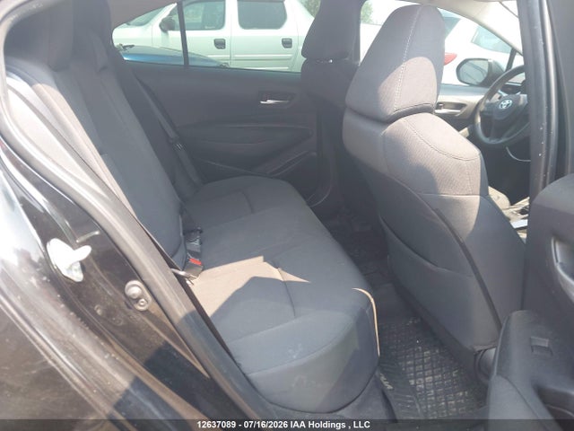 Продаж на аукціоні авто 2020 Toyota Corolla Le, vin: 5YFBPRBE6LP015212, номер лоту: 12637089
