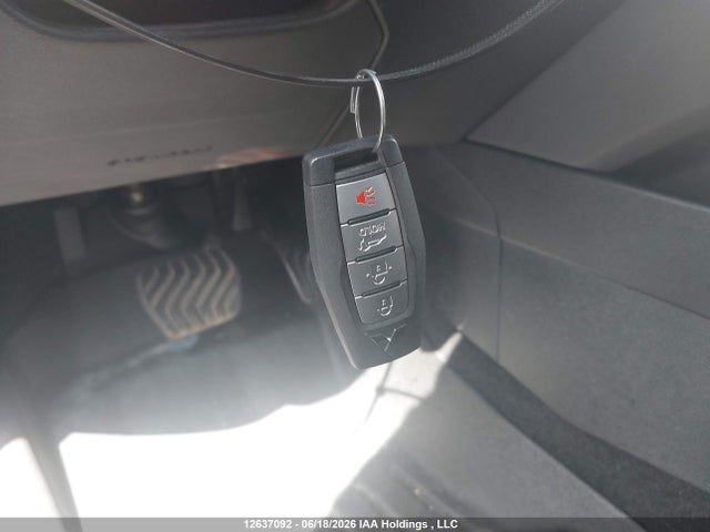 2025 Mitsubishi Outlander Se მანქანა იყიდება აუქციონზე, vin: JA4T5VA96SZ603780, აუქციონის ნომერი: 12637092