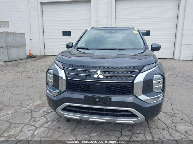2025 Mitsubishi Outlander Se მანქანა იყიდება აუქციონზე, vin: JA4T5VA96SZ603780, აუქციონის ნომერი: 12637092