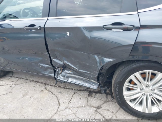2025 Mitsubishi Outlander Se მანქანა იყიდება აუქციონზე, vin: JA4T5VA96SZ603780, აუქციონის ნომერი: 12637092