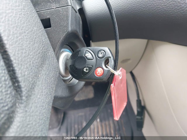 2016 Ford Focus Se მანქანა იყიდება აუქციონზე, vin: 1FADP3K28GL214598, აუქციონის ნომერი: 12637093