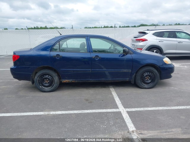 Продаж на аукціоні авто 2008 Toyota Corolla S, vin: 2T1BR32E88C893853, номер лоту: 12637094