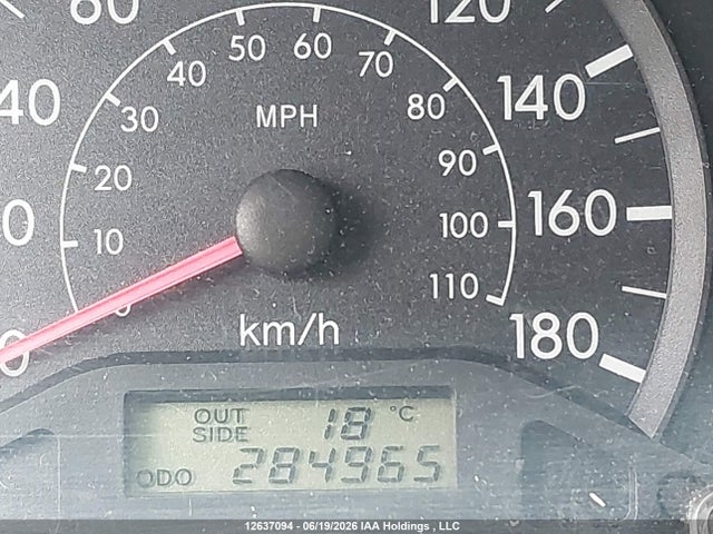Продаж на аукціоні авто 2008 Toyota Corolla S, vin: 2T1BR32E88C893853, номер лоту: 12637094