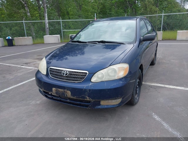 Продаж на аукціоні авто 2008 Toyota Corolla S, vin: 2T1BR32E88C893853, номер лоту: 12637094