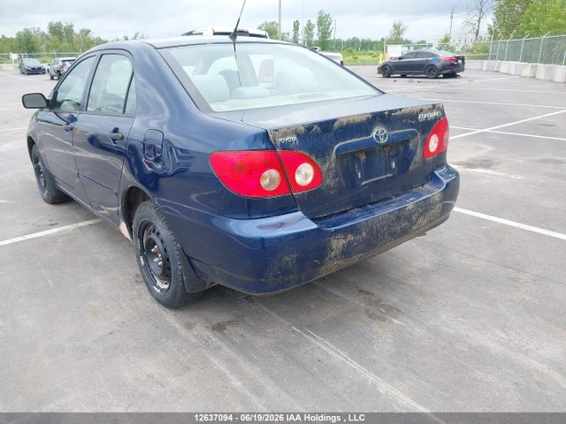 Продаж на аукціоні авто 2008 Toyota Corolla S, vin: 2T1BR32E88C893853, номер лоту: 12637094