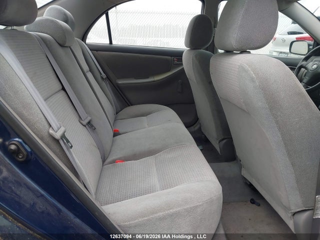 Продаж на аукціоні авто 2008 Toyota Corolla S, vin: 2T1BR32E88C893853, номер лоту: 12637094