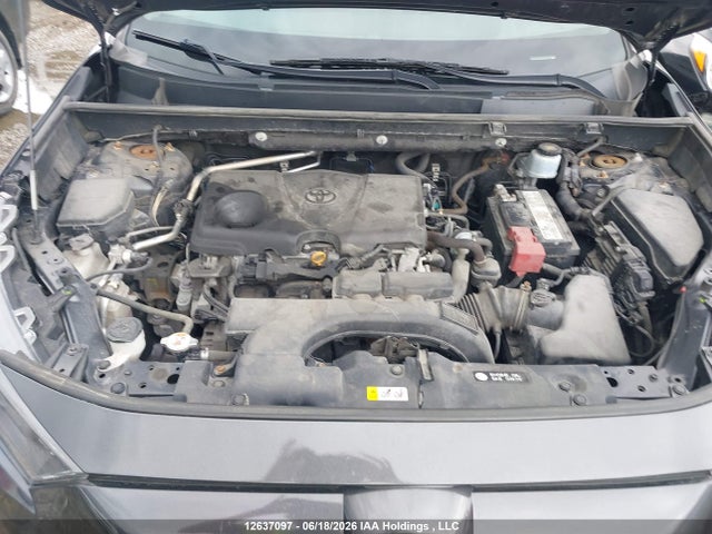 Toyota RAV4 LE 2019 2T3B1RFV7KW063527 Image 10