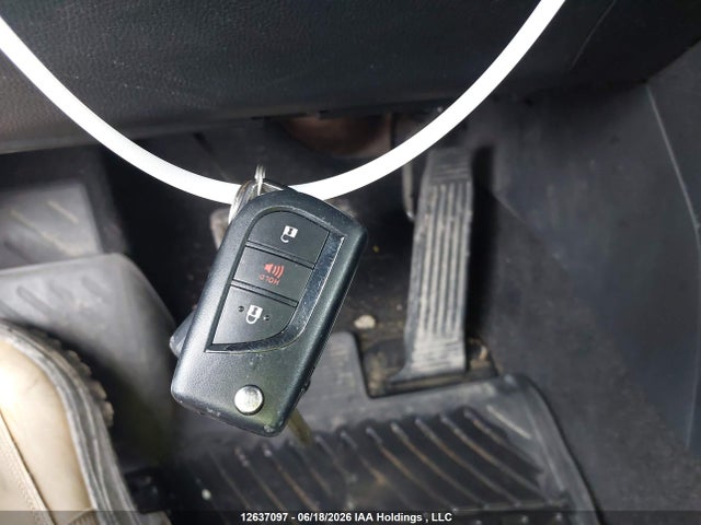 Toyota RAV4 LE 2019 2T3B1RFV7KW063527 Image 11