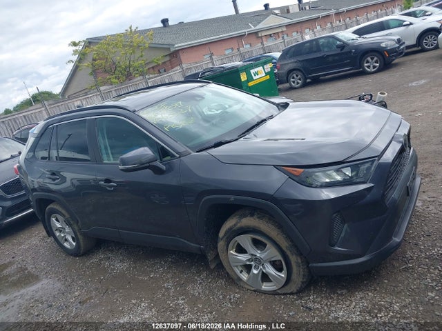 Toyota RAV4 LE 2019 2T3B1RFV7KW063527 Image 13