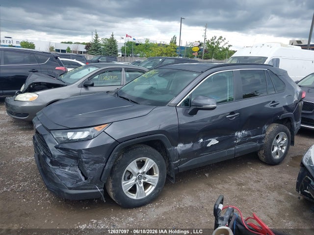 Toyota RAV4 LE 2019 2T3B1RFV7KW063527 Image 14