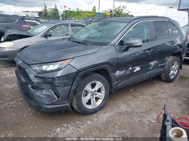 Toyota RAV4 LE 2019 2T3B1RFV7KW063527 Image 6