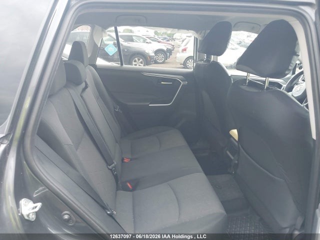 Toyota RAV4 LE 2019 2T3B1RFV7KW063527 Image 8