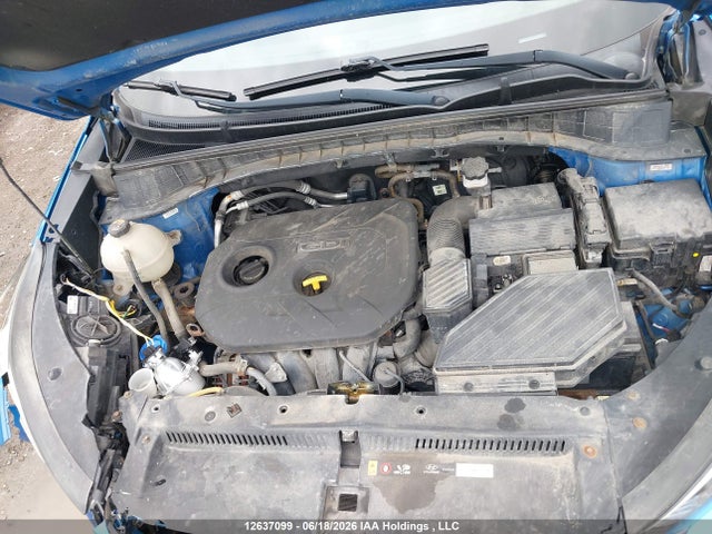 KM8J3CA47HU489155 Hyundai Tucson Limited/sport And Eco/se