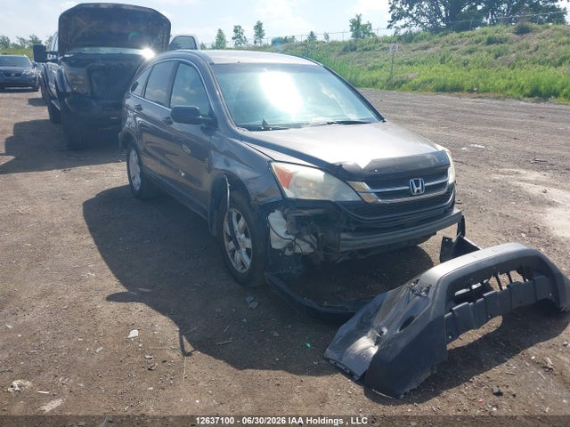 2011 Honda Cr-v Lx მანქანა იყიდება აუქციონზე, vin: 5J6RE4H39BL820362, აუქციონის ნომერი: 12637100