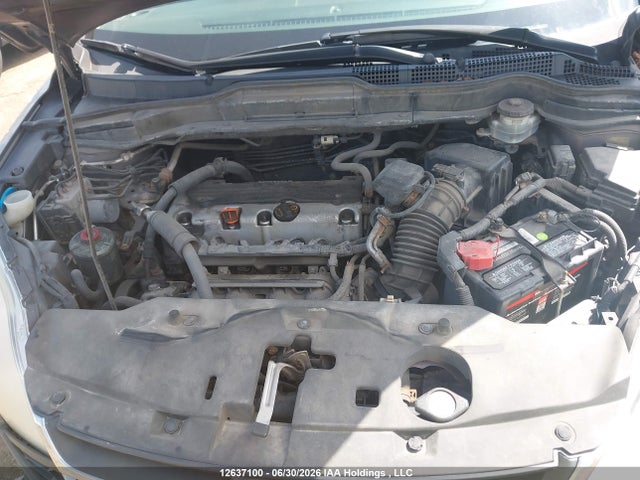 2011 Honda Cr-v Lx მანქანა იყიდება აუქციონზე, vin: 5J6RE4H39BL820362, აუქციონის ნომერი: 12637100