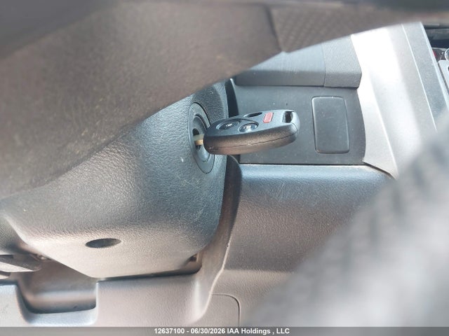 2011 Honda Cr-v Lx მანქანა იყიდება აუქციონზე, vin: 5J6RE4H39BL820362, აუქციონის ნომერი: 12637100