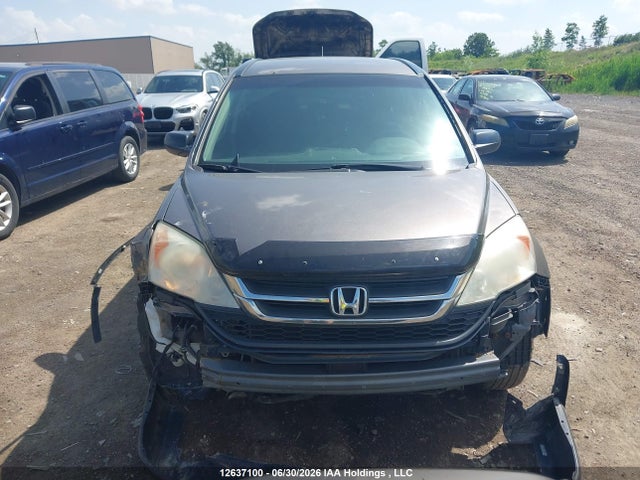 2011 Honda Cr-v Lx მანქანა იყიდება აუქციონზე, vin: 5J6RE4H39BL820362, აუქციონის ნომერი: 12637100