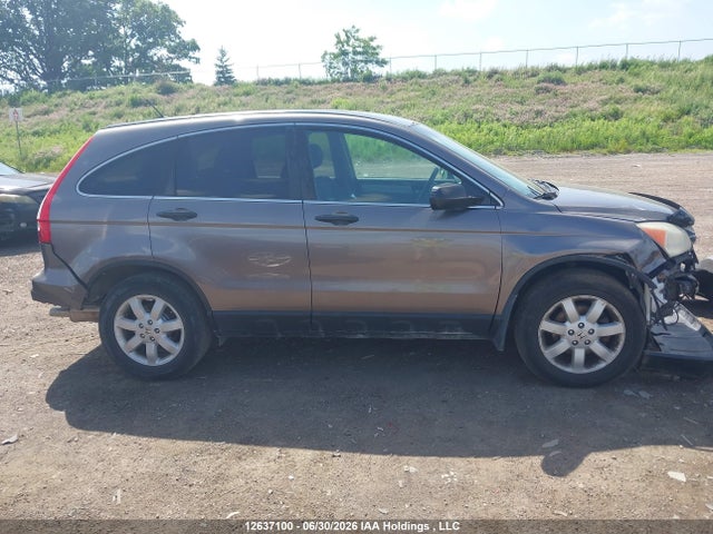 2011 Honda Cr-v Lx მანქანა იყიდება აუქციონზე, vin: 5J6RE4H39BL820362, აუქციონის ნომერი: 12637100