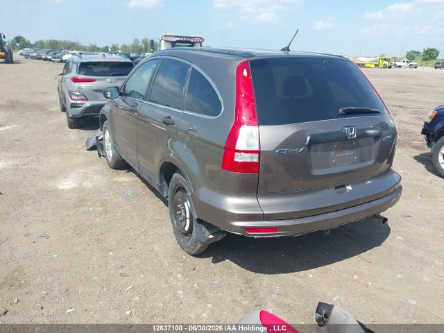 2011 Honda Cr-v Lx მანქანა იყიდება აუქციონზე, vin: 5J6RE4H39BL820362, აუქციონის ნომერი: 12637100