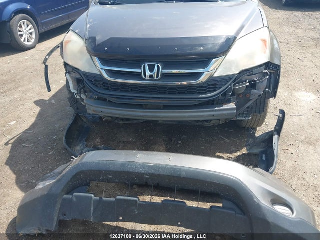 2011 Honda Cr-v Lx მანქანა იყიდება აუქციონზე, vin: 5J6RE4H39BL820362, აუქციონის ნომერი: 12637100