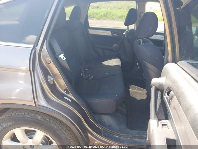 2011 Honda Cr-v Lx მანქანა იყიდება აუქციონზე, vin: 5J6RE4H39BL820362, აუქციონის ნომერი: 12637100