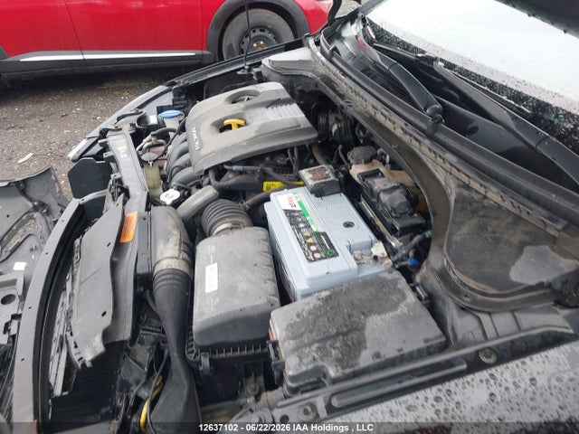 Продаж на аукціоні авто 2018 Hyundai Elantra Gl Se, vin: KMHD84LF6JU696337, номер лоту: 12637102