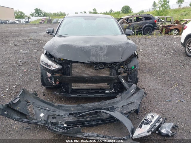 Продаж на аукціоні авто 2018 Hyundai Elantra Gl Se, vin: KMHD84LF6JU696337, номер лоту: 12637102