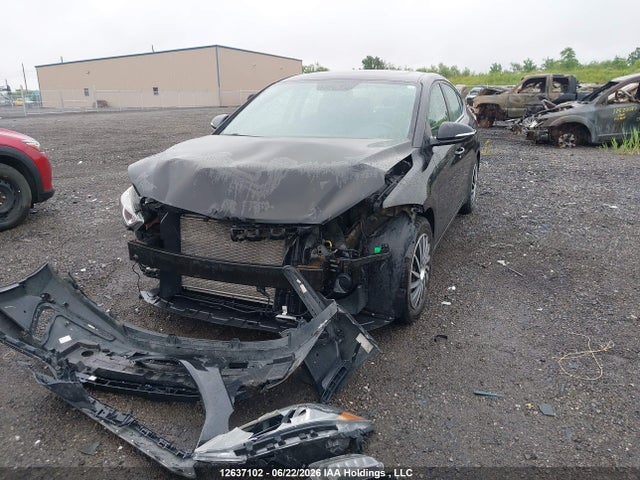 Продаж на аукціоні авто 2018 Hyundai Elantra Gl Se, vin: KMHD84LF6JU696337, номер лоту: 12637102