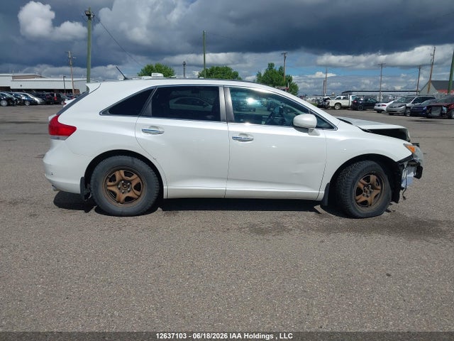 Продаж на аукціоні авто 2011 Toyota Venza Base V6, vin: 4T3BK3BB5BU055027, номер лоту: 12637103