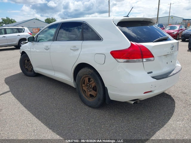 Продаж на аукціоні авто 2011 Toyota Venza Base V6, vin: 4T3BK3BB5BU055027, номер лоту: 12637103