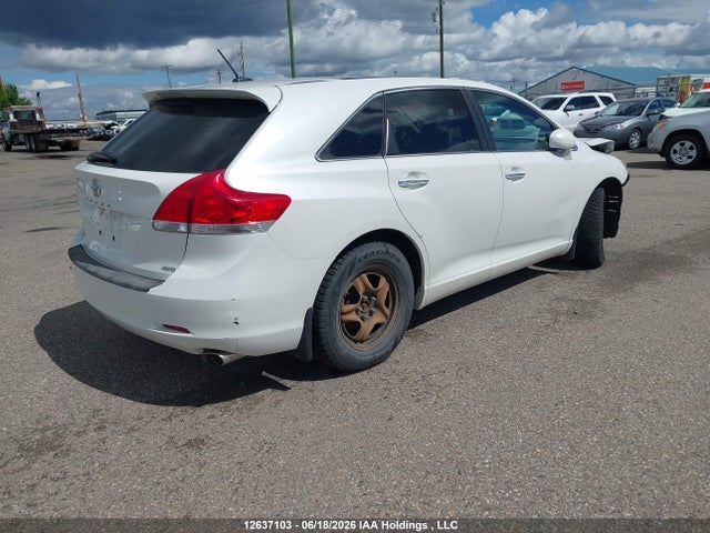 Продаж на аукціоні авто 2011 Toyota Venza Base V6, vin: 4T3BK3BB5BU055027, номер лоту: 12637103