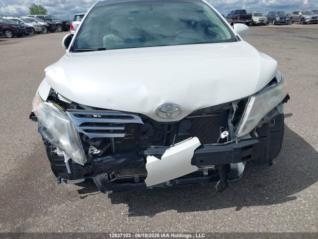 Продаж на аукціоні авто 2011 Toyota Venza Base V6, vin: 4T3BK3BB5BU055027, номер лоту: 12637103