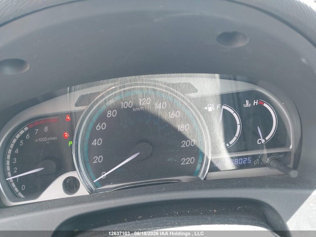 Продаж на аукціоні авто 2011 Toyota Venza Base V6, vin: 4T3BK3BB5BU055027, номер лоту: 12637103
