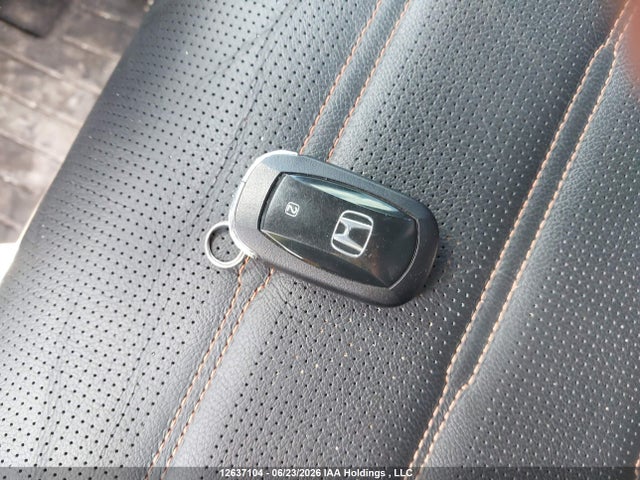 Продаж на аукціоні авто 2025 Honda Cr-v Ex-l Hybrid, vin: 2HKRS6H70SH206849, номер лоту: 12637104