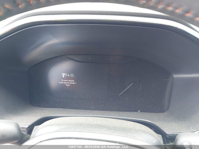 Продаж на аукціоні авто 2025 Honda Cr-v Ex-l Hybrid, vin: 2HKRS6H70SH206849, номер лоту: 12637104
