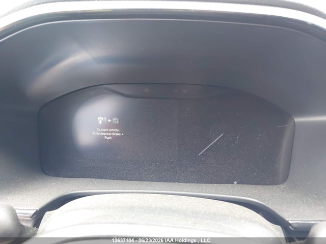 Продаж на аукціоні авто 2025 Honda Cr-v Ex-l Hybrid, vin: 2HKRS6H70SH206849, номер лоту: 12637104