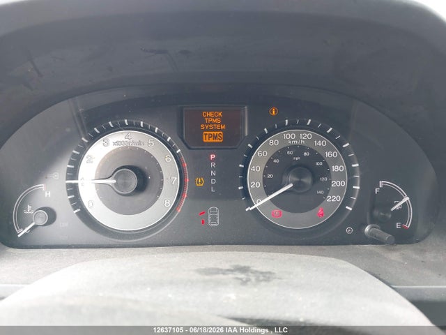 2016 Honda Odyssey Touring მანქანა იყიდება აუქციონზე, vin: 5FNRL5H91GB502395, აუქციონის ნომერი: 12637105