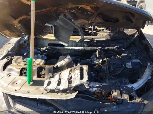 Chevrolet Equinox 2019 2GNAXKEV0K6112640 Image 10